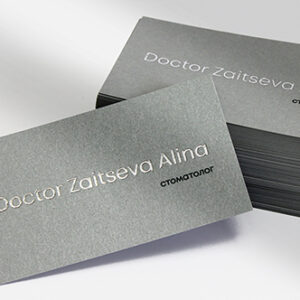 Візитні картки