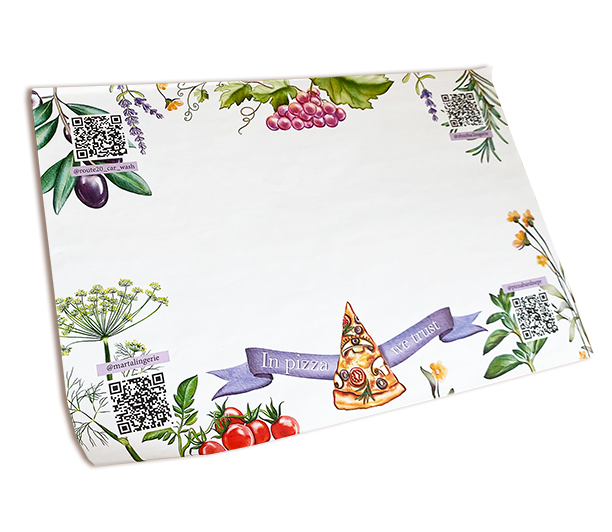 ДРУК ОФСЕТНИХ СЕТІВ